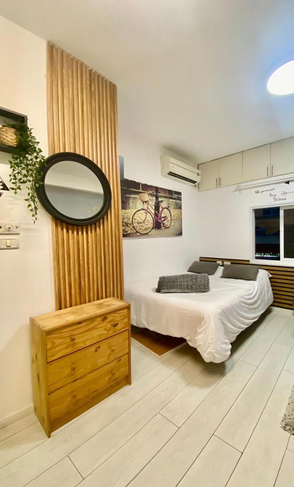 Apartment סוויטה חדשה על חוף בוגרשוב המבוקש *